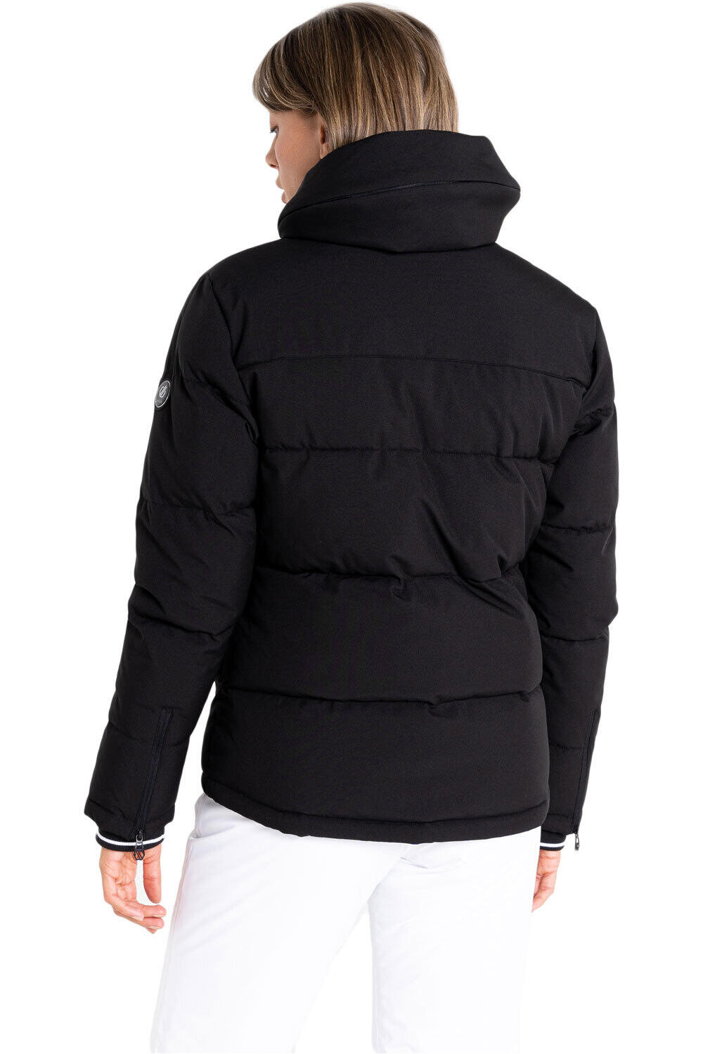 Dare2b chaqueta esquí mujer Verdict Jacket vista trasera