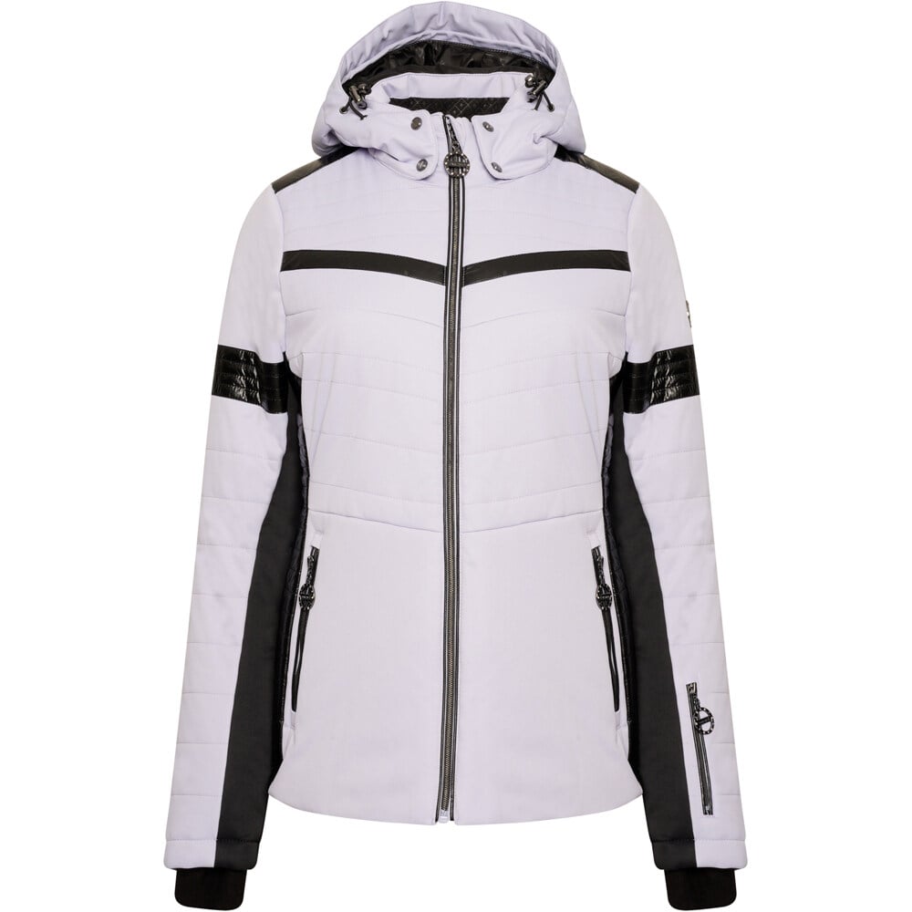 Dare2b chaqueta esquí mujer Dynamical Jacket 04