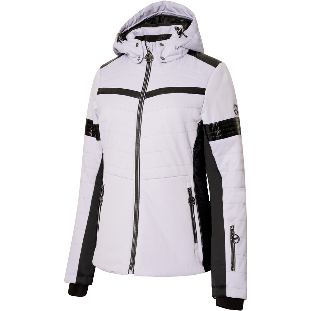 Dare2b chaqueta esquí mujer Dynamical Jacket 05