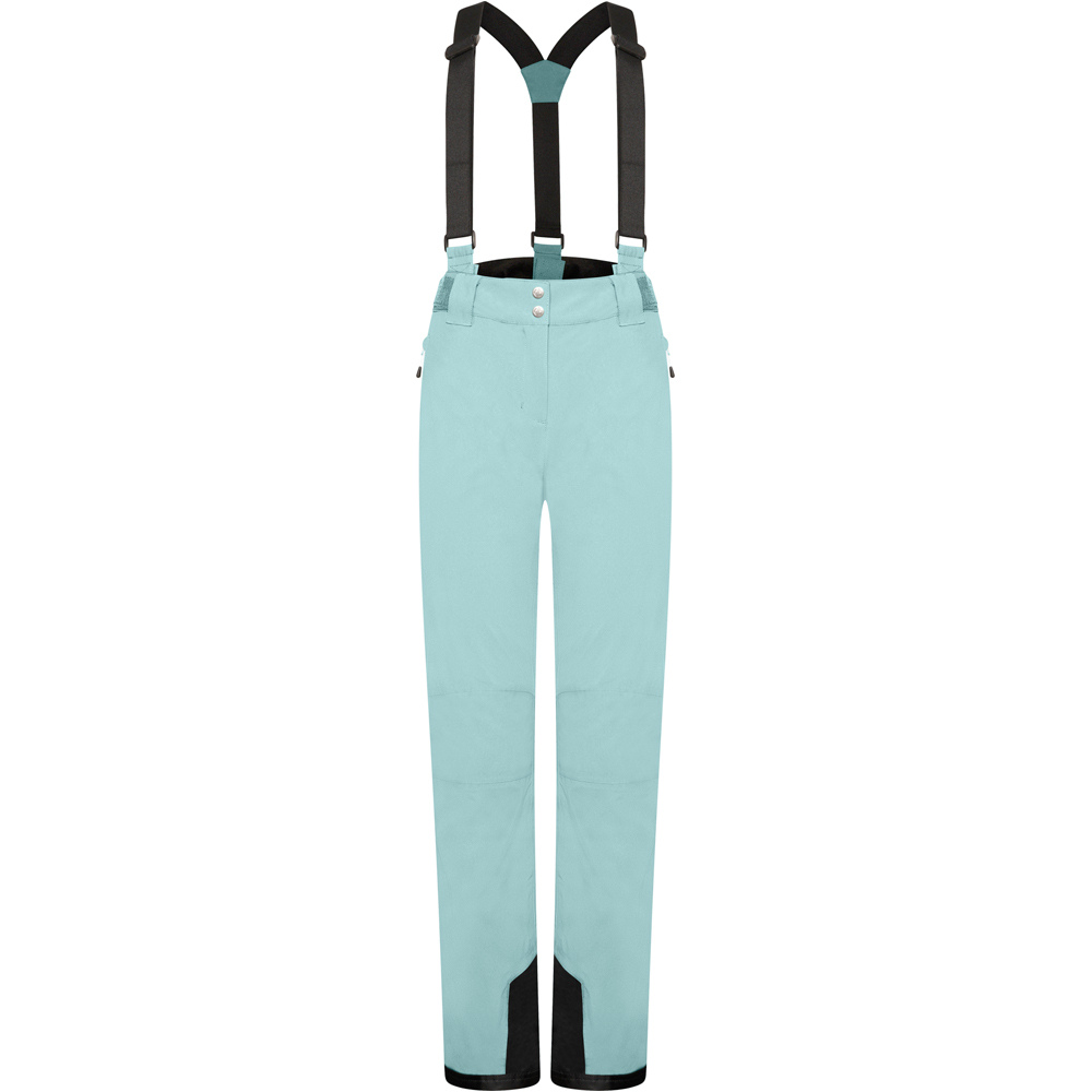 Dare2b pantalones esquí mujer Effused II Pant 04