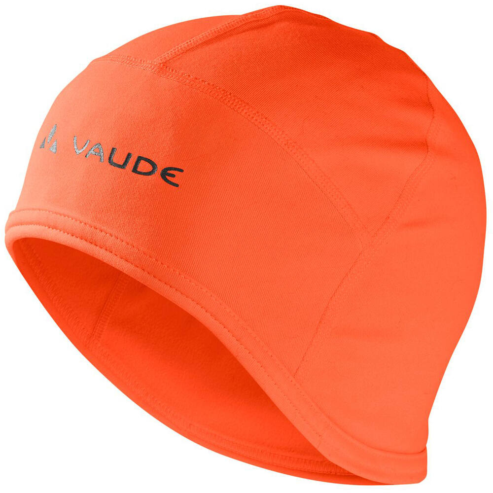 Vaude gorros ciclismo Bike Warm Cap vista frontal