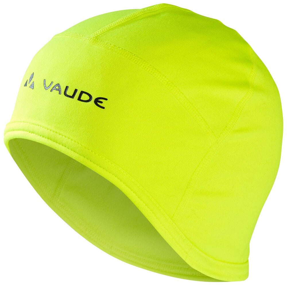 Vaude gorros ciclismo Bike Warm Cap vista frontal