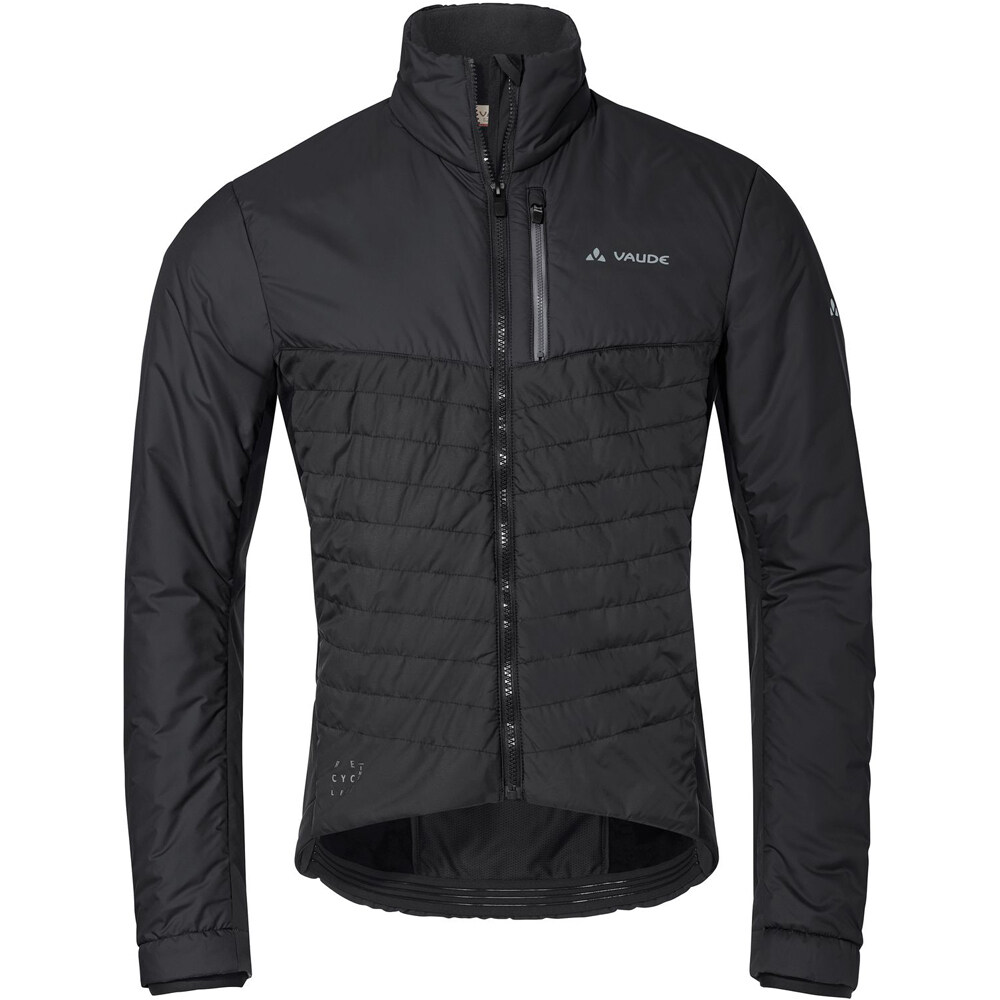 Vaude cortavientos ciclismo hombre Men's Posta Insulation Jacket 04