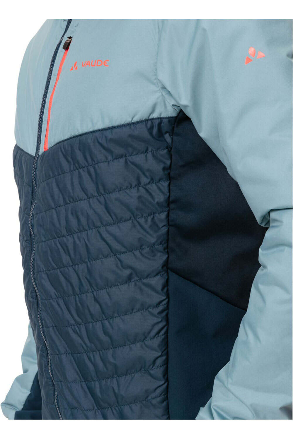 Vaude cortavientos ciclismo hombre Men's Posta Insulation Jacket 03