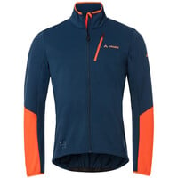 Vaude cortavientos ciclismo hombre Men's Matera Softshell Jacket 04