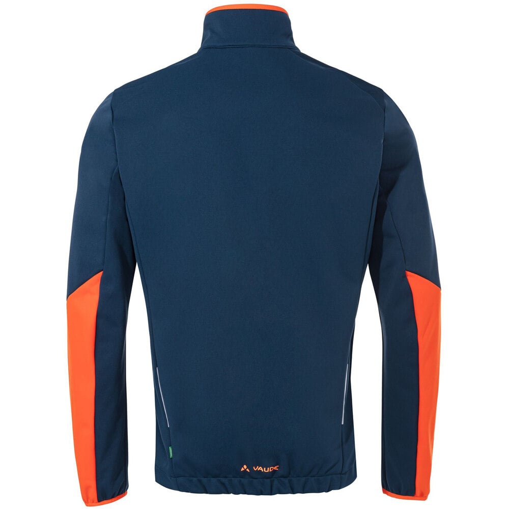 Vaude cortavientos ciclismo hombre Men's Matera Softshell Jacket 05