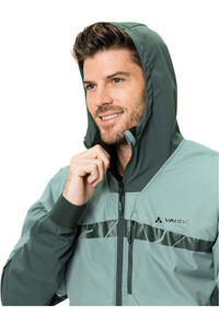 Vaude cortavientos ciclismo hombre Men's All Year Moab Jacket II 03