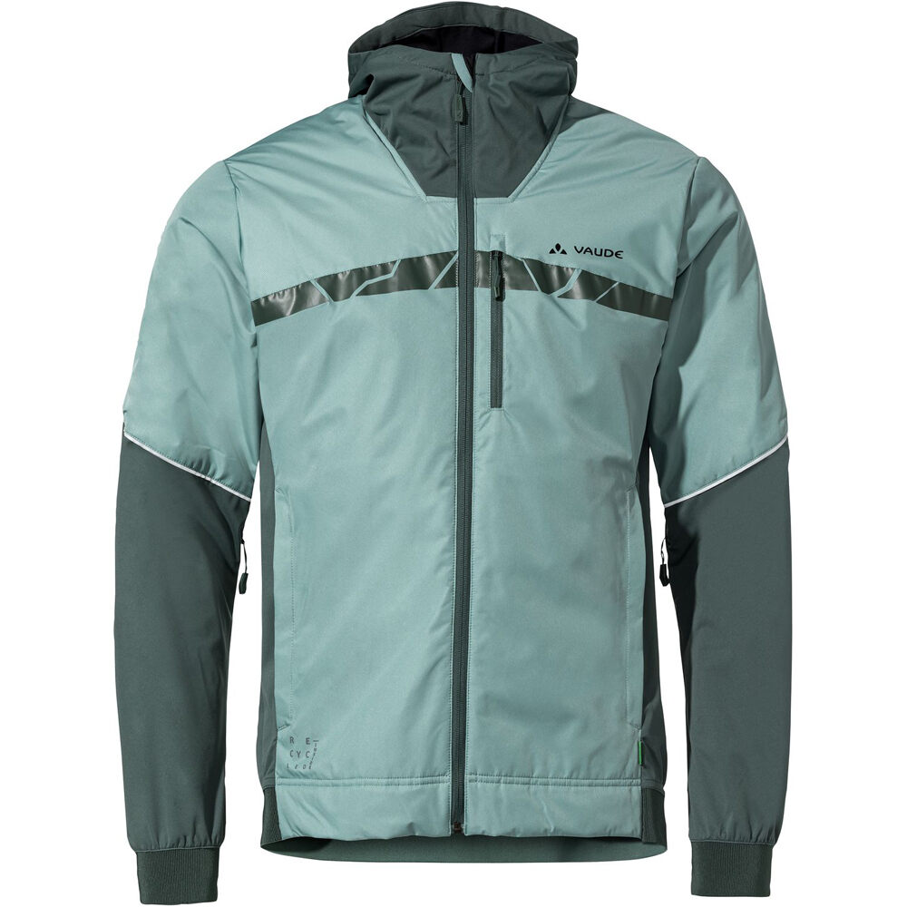 Vaude cortavientos ciclismo hombre Men's All Year Moab Jacket II 05