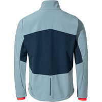 Vaude cortavientos ciclismo hombre Men's Virt Softshell Jacket II 05