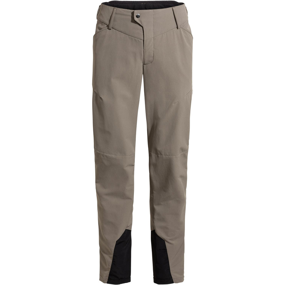 Vaude culotte largo hombre Men's Qimsa Light Softshell Pants 05