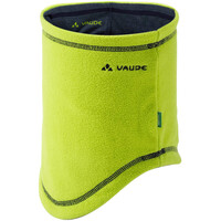 Vaude tubular infantil Kids Pulex Neck Gaiter vista frontal