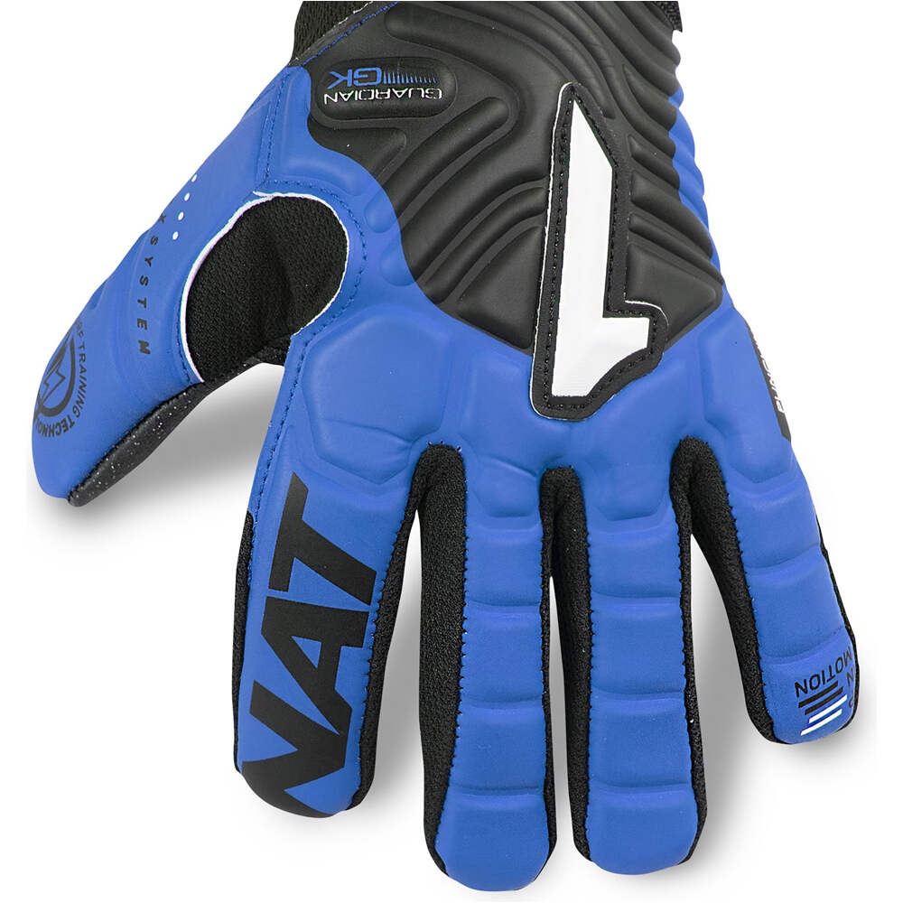 Rinat guantes portero infantil GUARDIAN GK 01