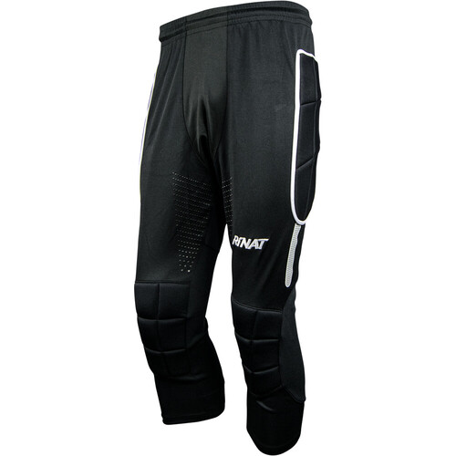 Pantalones de portero de fútbol para niños, pantalones cortos acolchados  para portero, pantalones de baloncesto con rodilleras