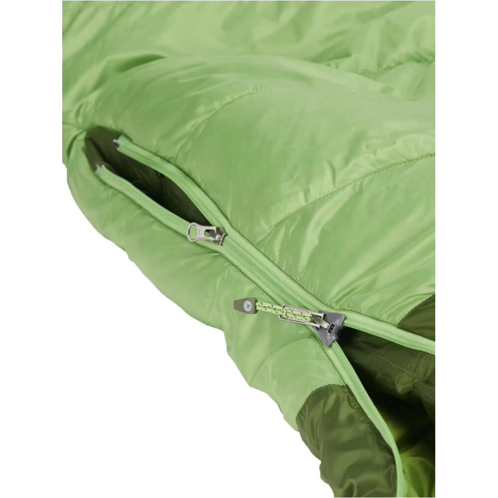 Marmot saco de dormir Hydrogen S.Bag 03