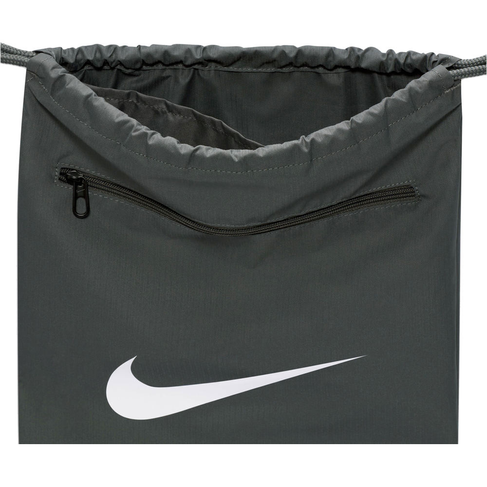 Nike saco petate NK BRSLA DRWSTRNG 9.5 (18L) 02