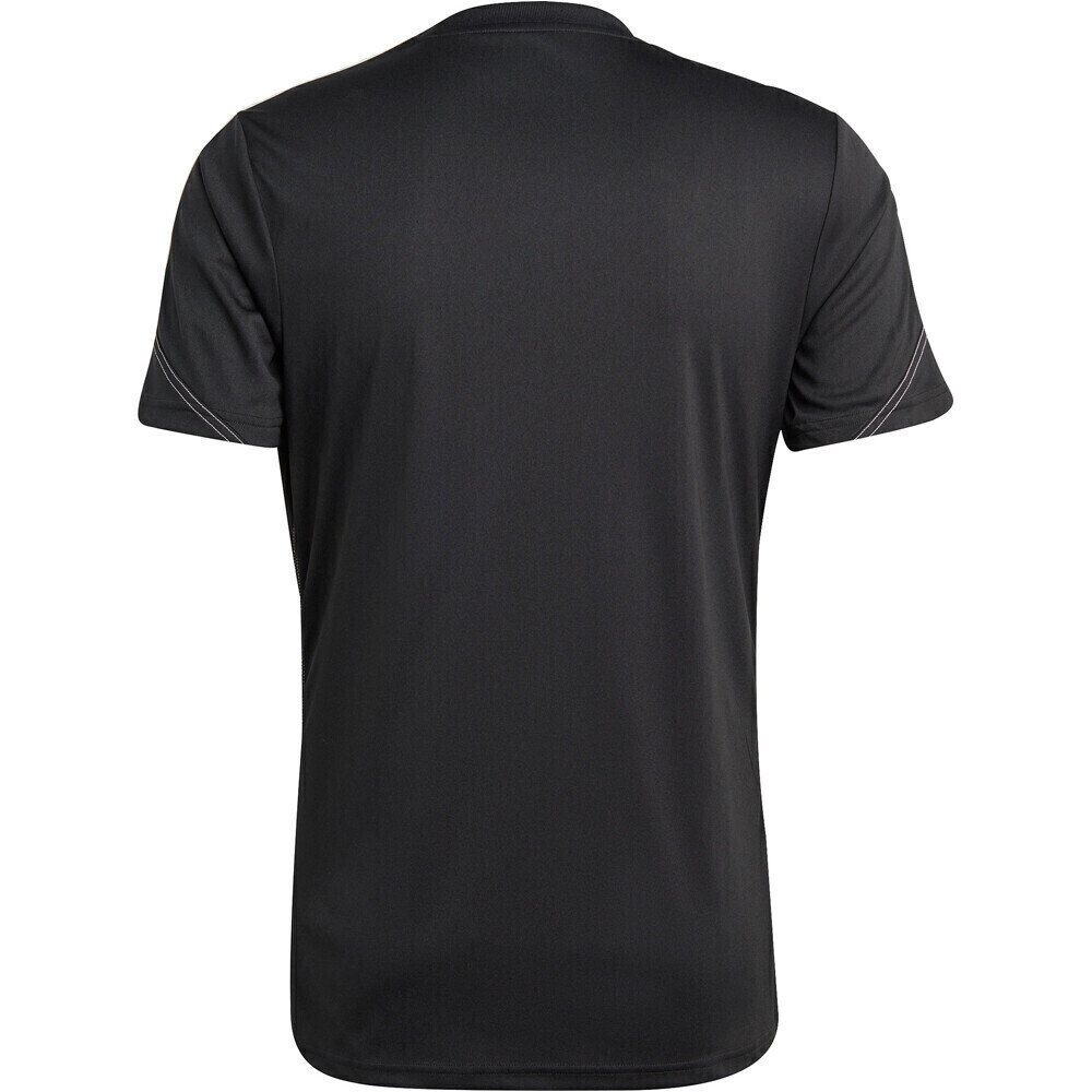 adidas camiseta manga corta hombre Tiro 23 Club entrenamiento 05