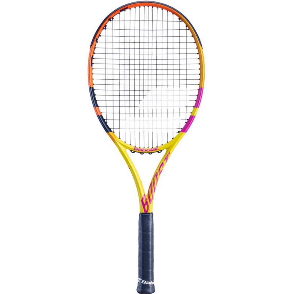 Babolat raqueta tenis BOOST RAFA S vista frontal