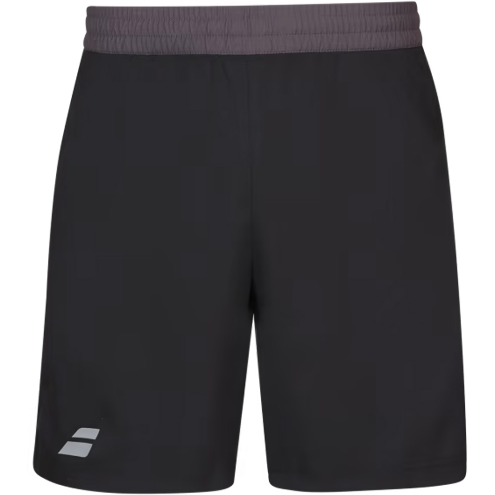 Babolat pantalón tenis hombre PLAY SHORT vista frontal