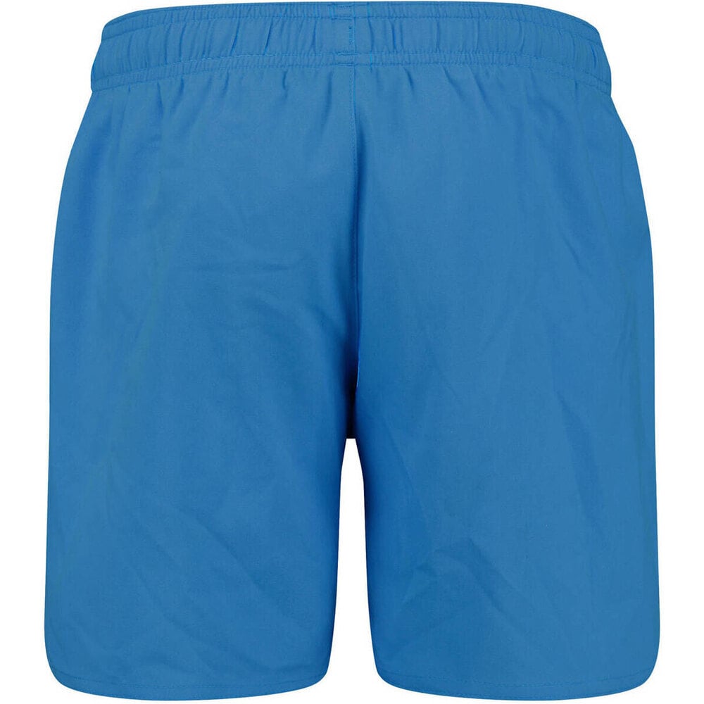 Puma bañador playa niño SWIM BOYS MEDIUM LENGTH SHORTS 1P vista trasera