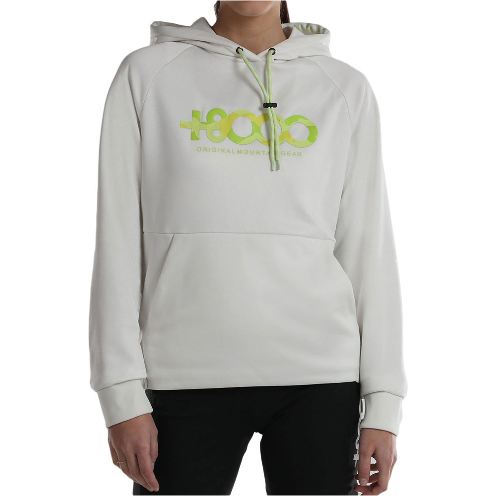 Sudaderas Mujer +8000