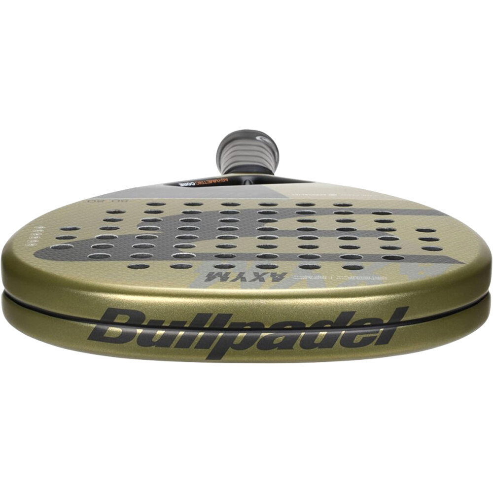 Bullpadel pala pádel adulto AXYM DB 23 03