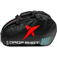 Dropshot raquetero pádel AMBITION 22 vista frontal