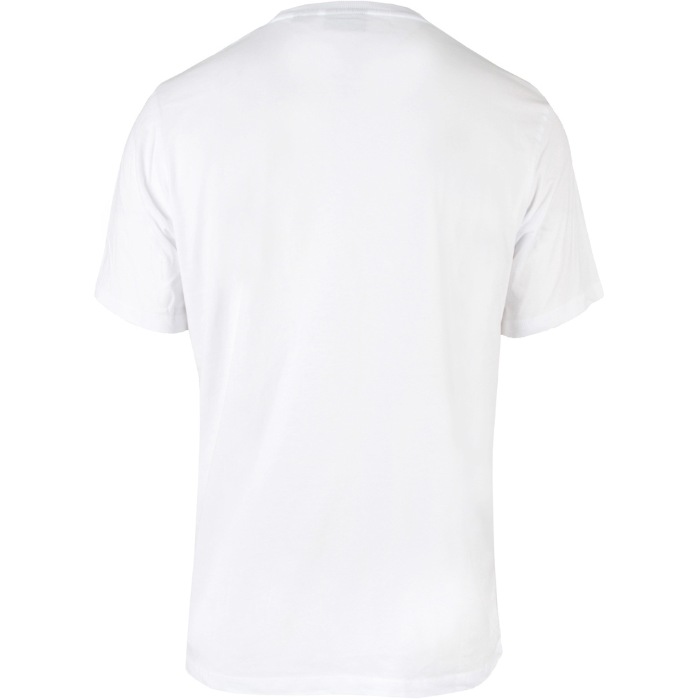 Camiseta Superdry Code Core Sport manga corta