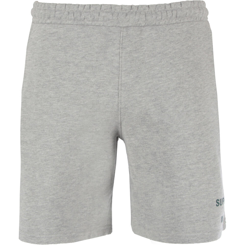 Superdry bermudas hombre CODE CORE SPORT SHORT vista frontal