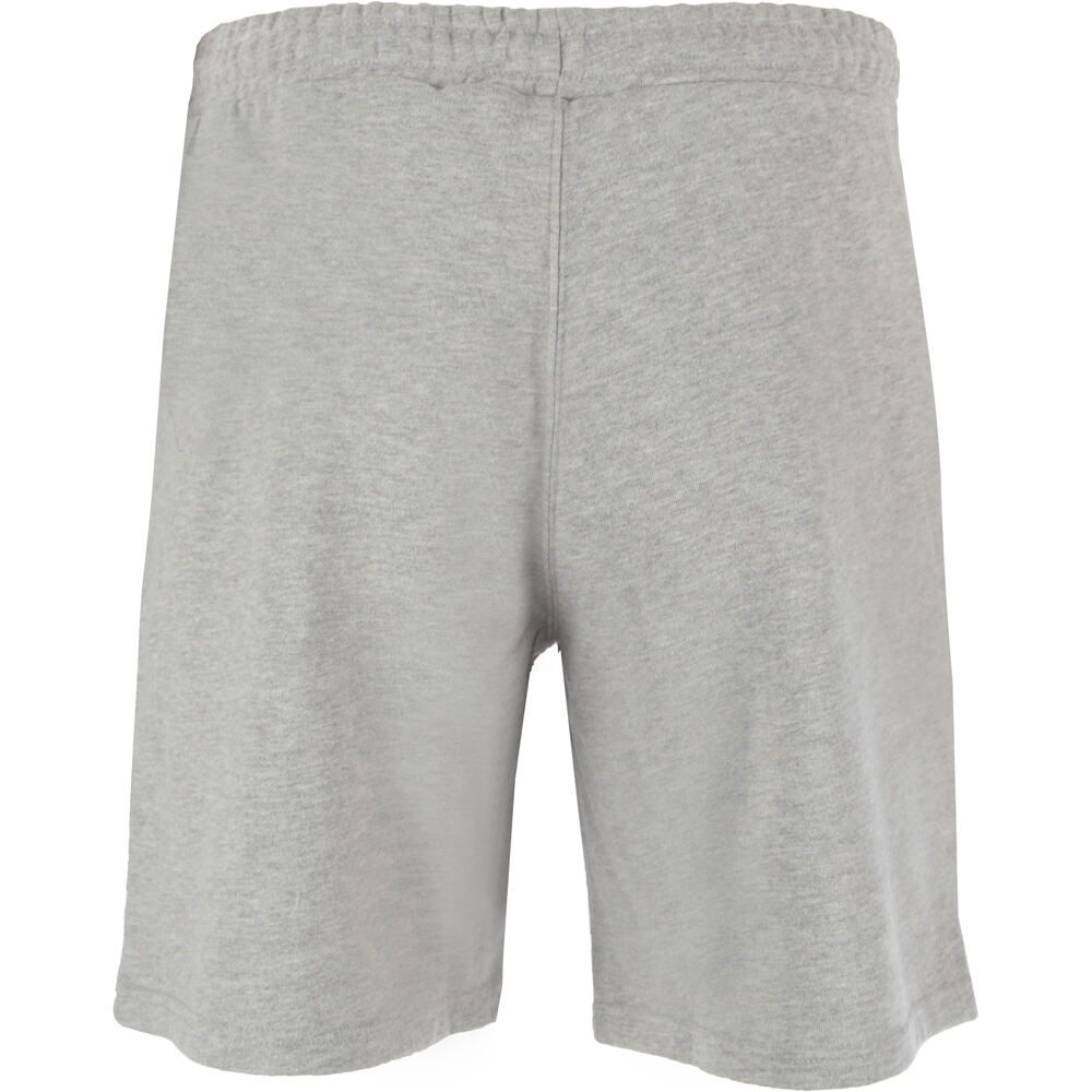 Superdry bermudas hombre CODE CORE SPORT SHORT vista trasera