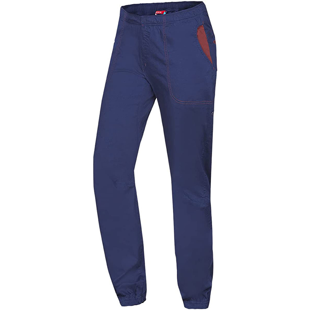 Ocun pantalón montaña hombre JAWS PANTS vista frontal