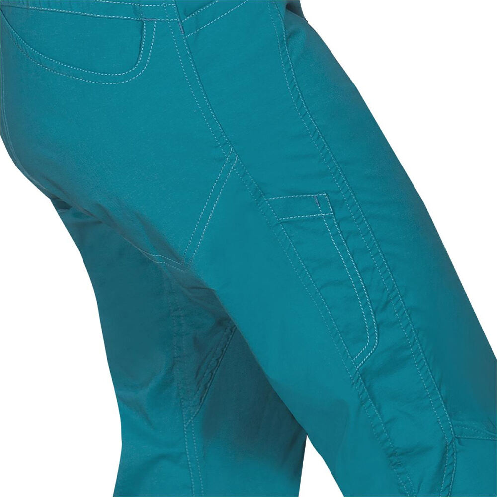 Ocun pantalón montaña hombre MNIA ECO PANTS 04