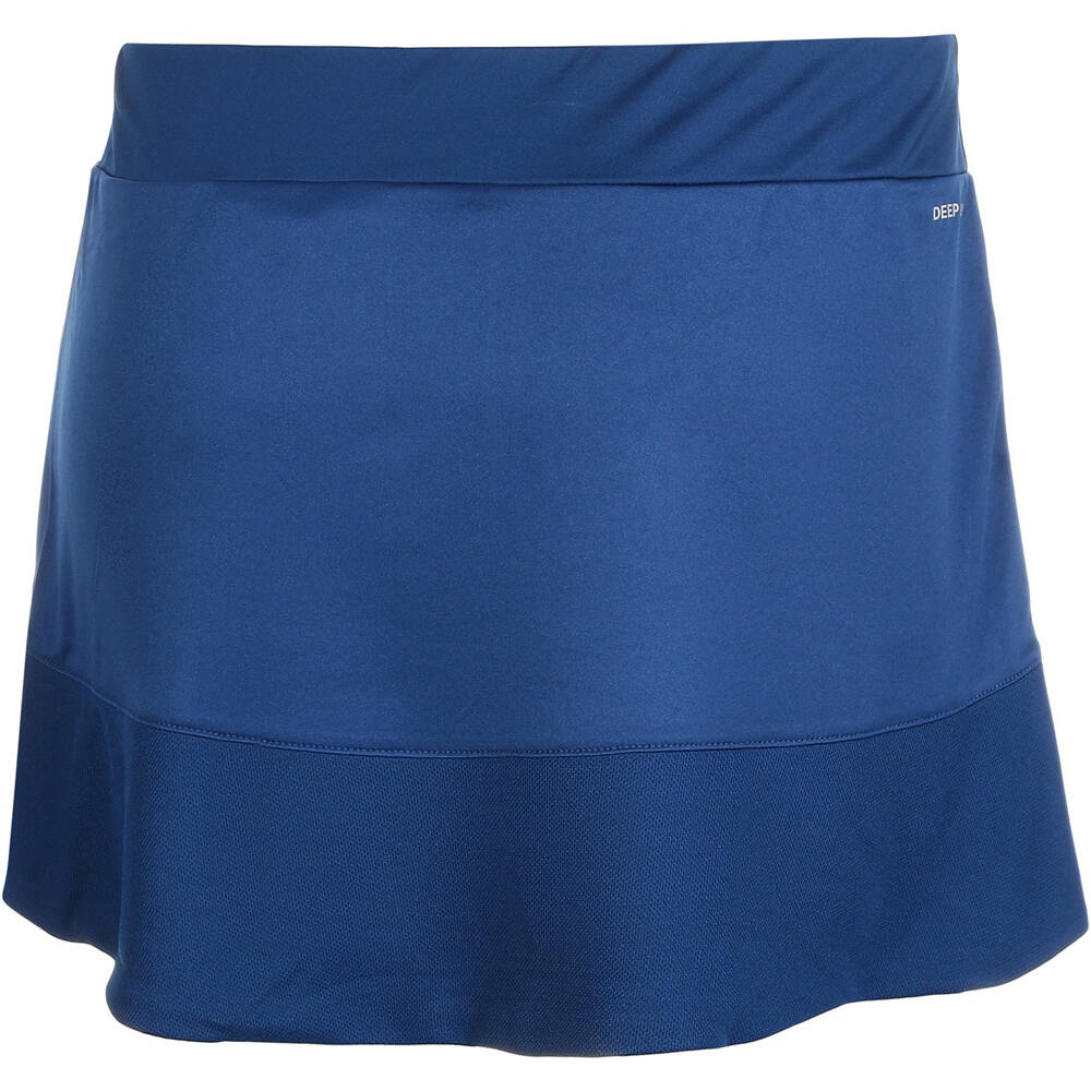 Lotto falda tenis SQUADRA W III SKIRT vista trasera