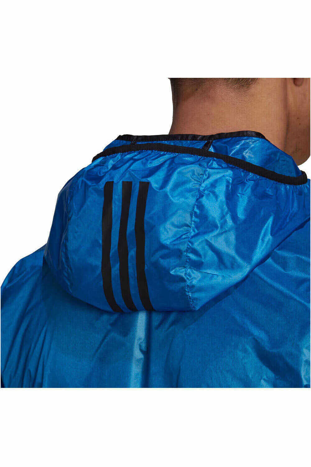 adidas chaleco outdoor hombre Techrock Three-in-One con capucha 03