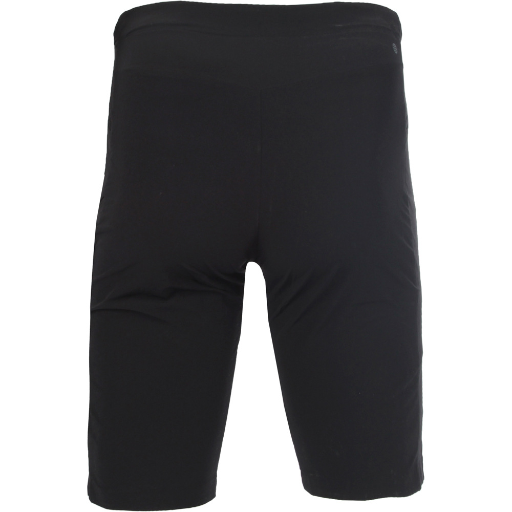 adidas pantalón corto montaña hombre Terrex Xperior Hiking vista trasera