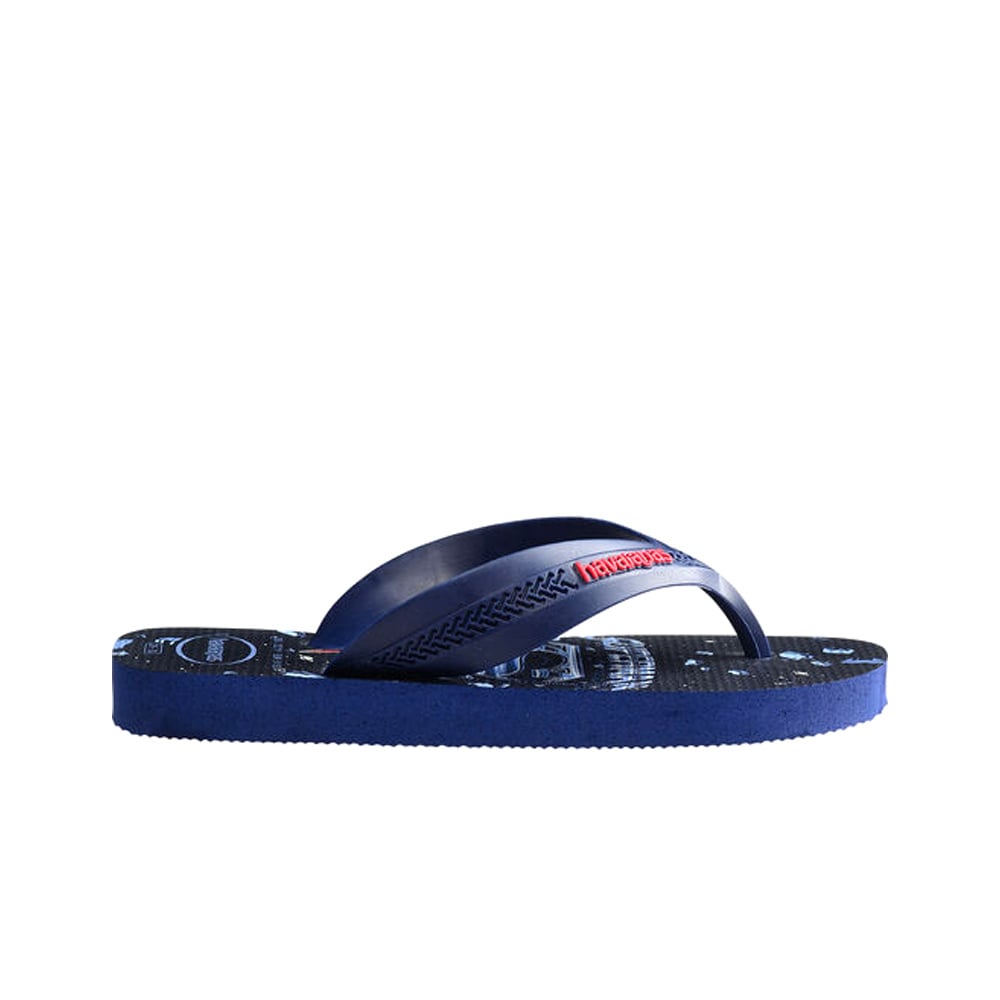 Havaianas chanclas niño HAV. KIDS MAX HEROIS puntera