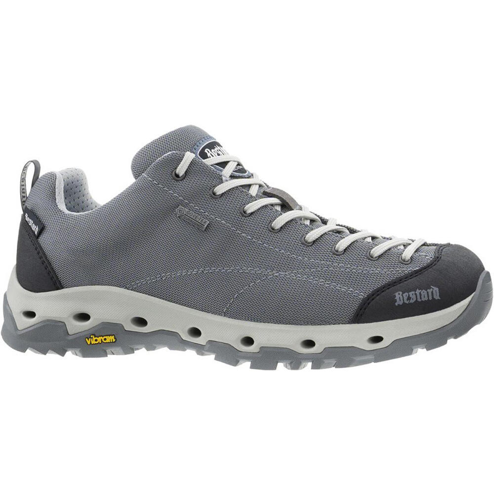 Bestard zapatilla trekking hombre RANDO AIR lateral exterior