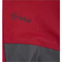 Kilpi pantalón montaña niño RIZO J DRD 03