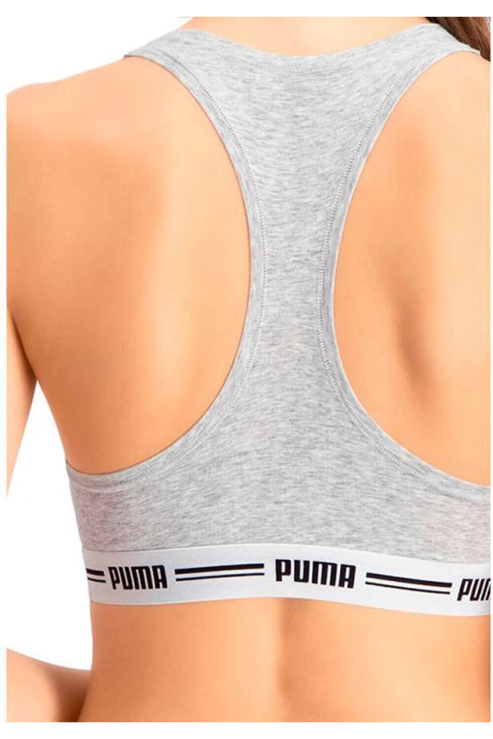 Puma jersey mujer PUMA WOMEN RACER BACK TOP 1P HANG 03