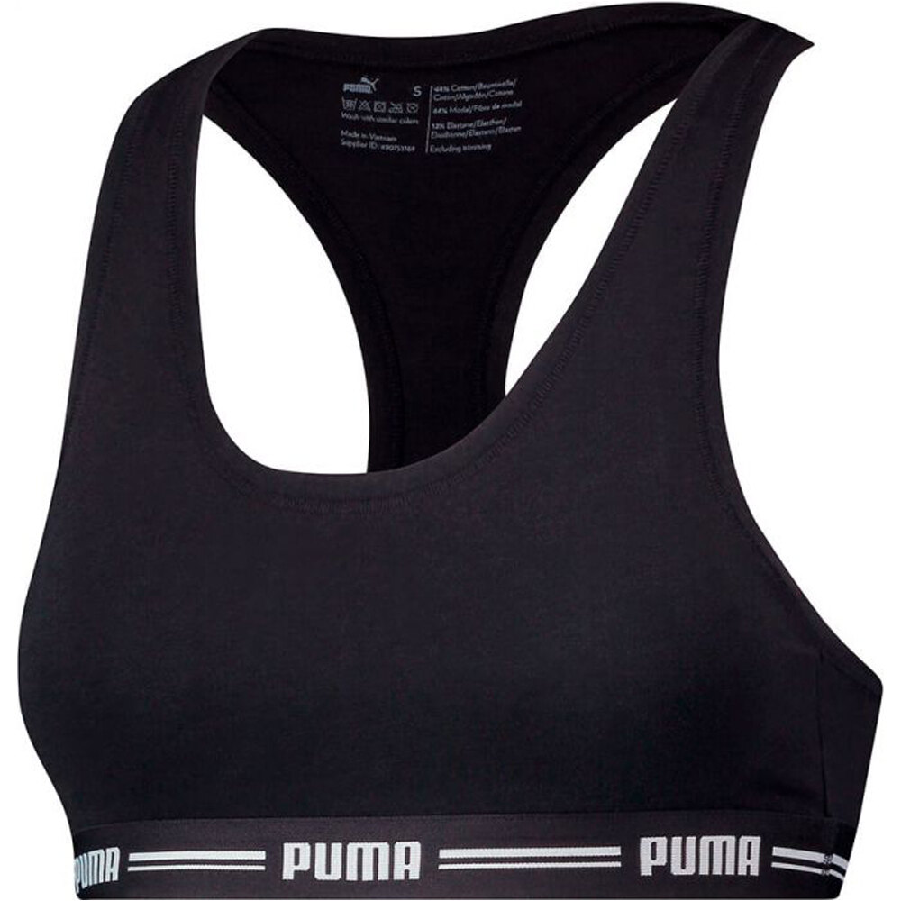 Puma jersey mujer PUMA WOMEN RACER BACK TOP 1P HANG 04