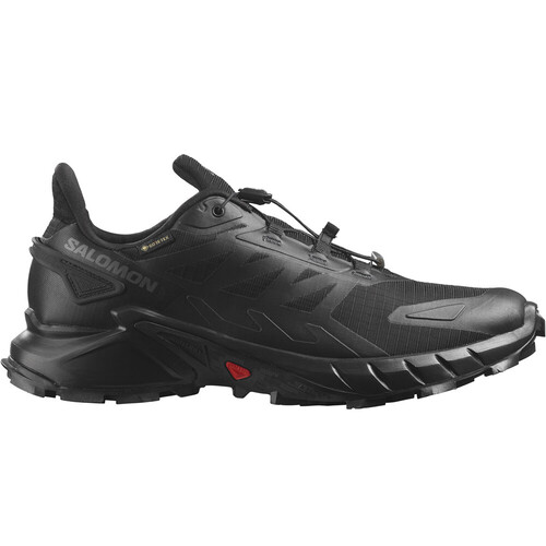 Joma R.Super Cross - Zapatillas Running Hombre negro l Todo-Deporte.com  Tallas 44 Color Negro