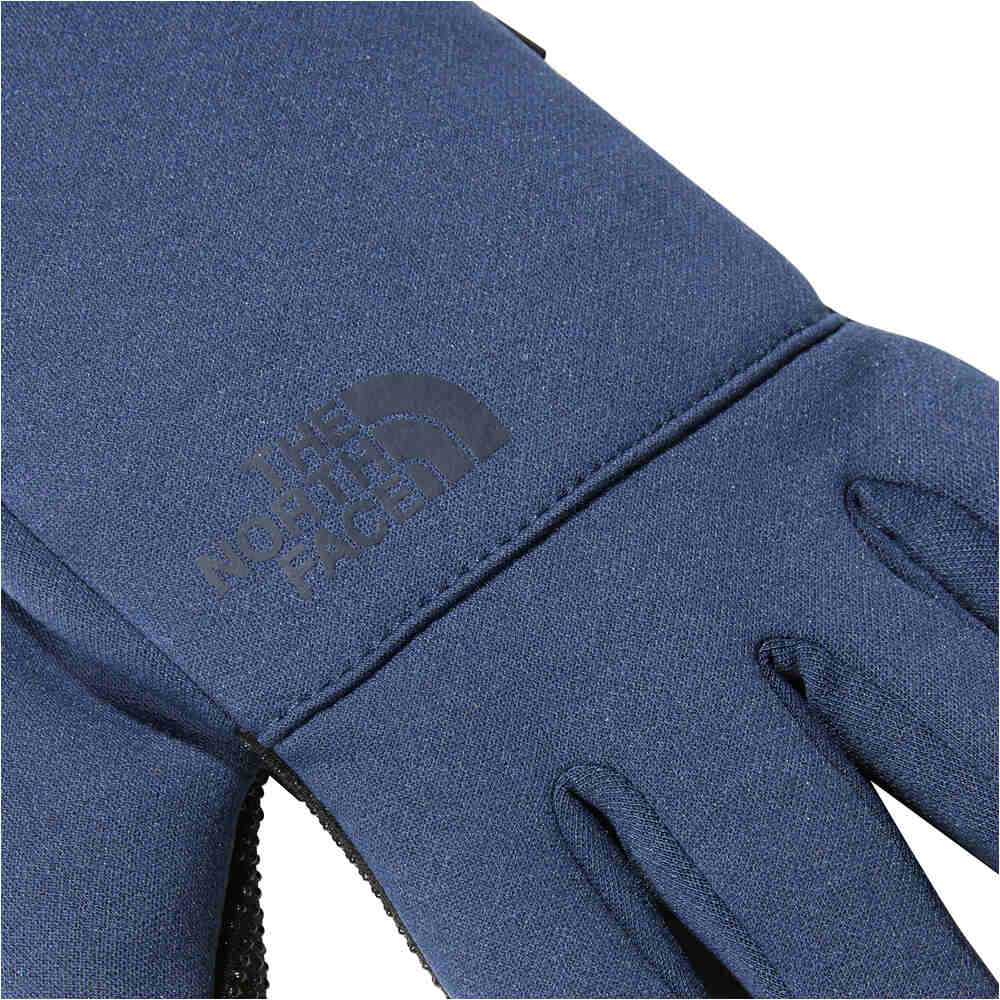 The North Face guantes montaña ETIP RECYCLED GLOVE 01