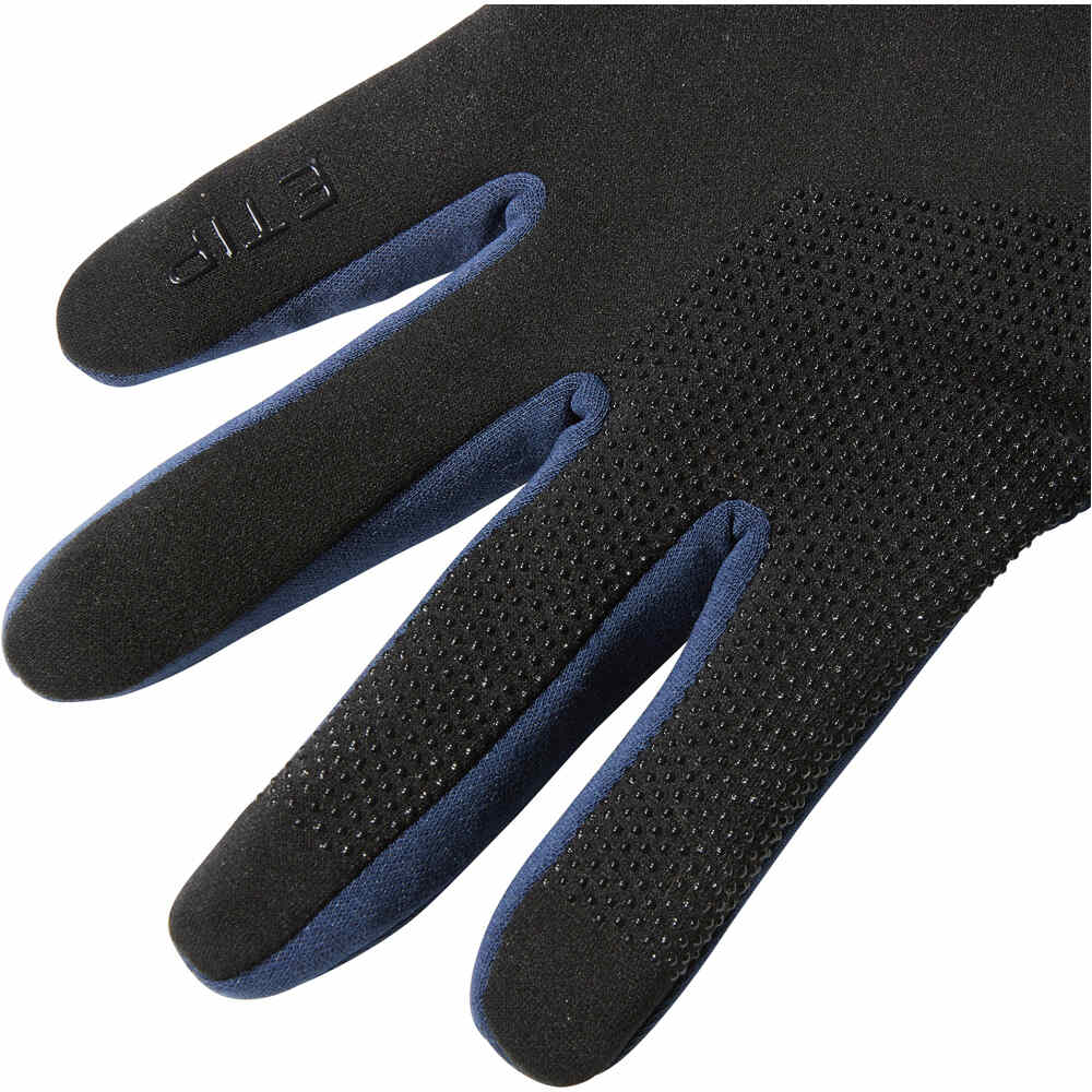 The North Face guantes montaña ETIP RECYCLED GLOVE 02