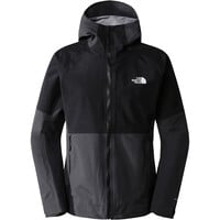 The North Face chaqueta impermeable hombre M JAZZI FL JKT vista frontal