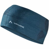 Vaude cinta orejera esquí Cassons Headband vista frontal