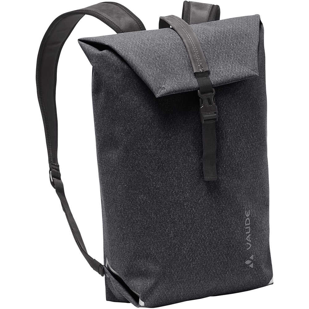 Vaude mochila montaña Kisslegg vista frontal