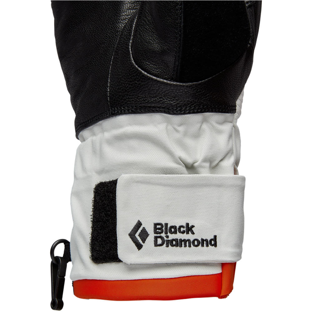 Black Diamond manoplas montaña PROGRESSION MITTS 02