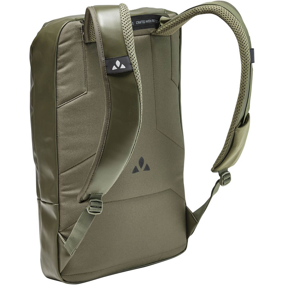 Vaude mochila montaña Mineo Backpack 17 01