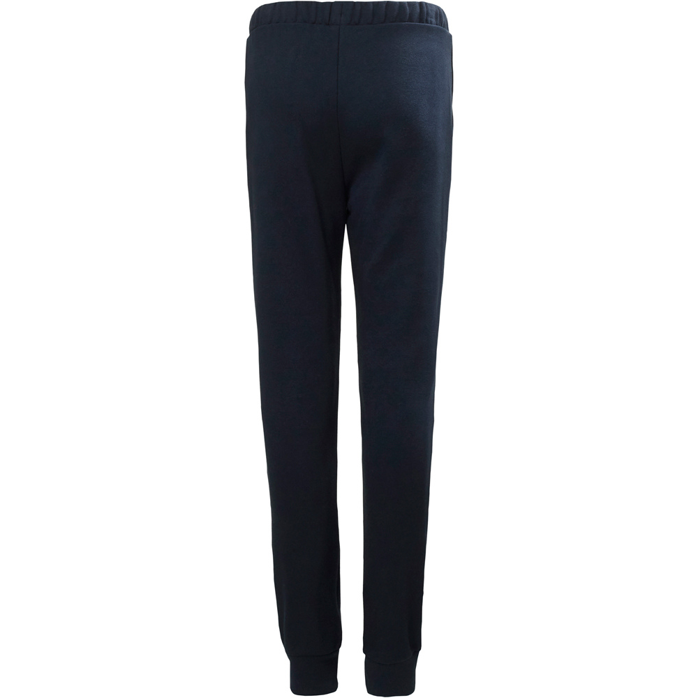 Helly Hansen pantalón montaña niño JR HH LOGO PANT 2.0 05