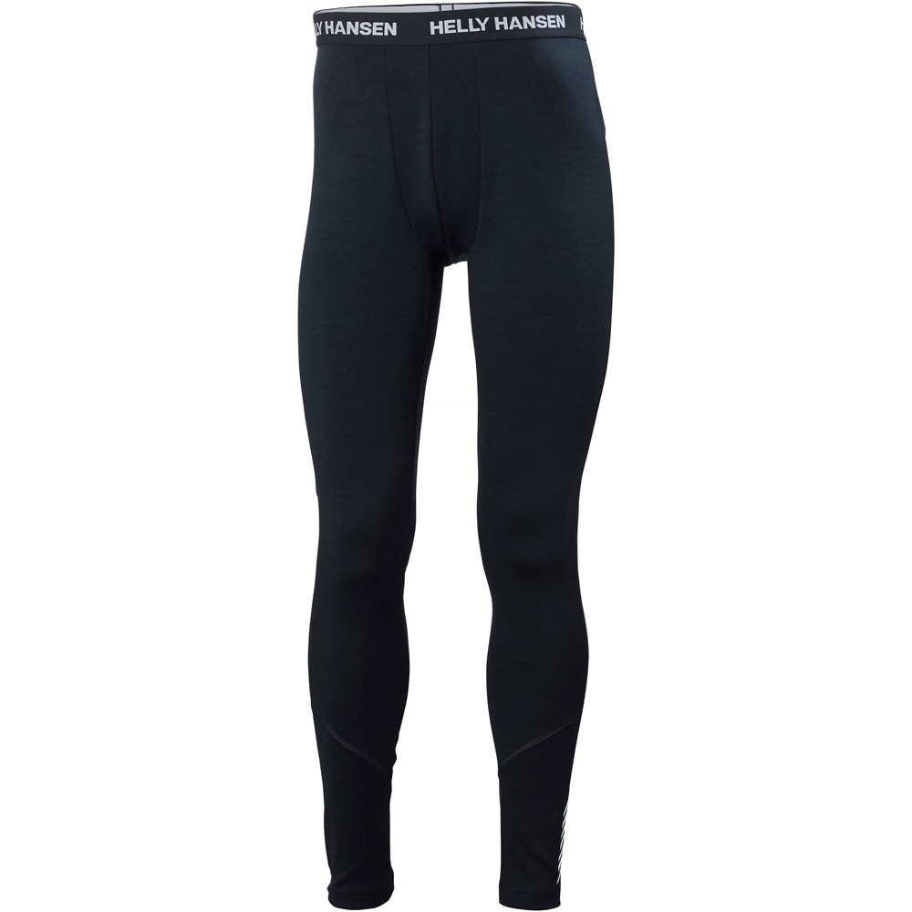 Helly Hansen pantalón térmico LIFA MERINO MIDWEIGHT PANT 03