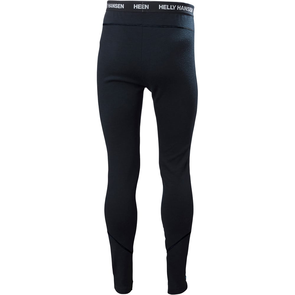 Helly Hansen pantalón térmico LIFA MERINO MIDWEIGHT PANT 04